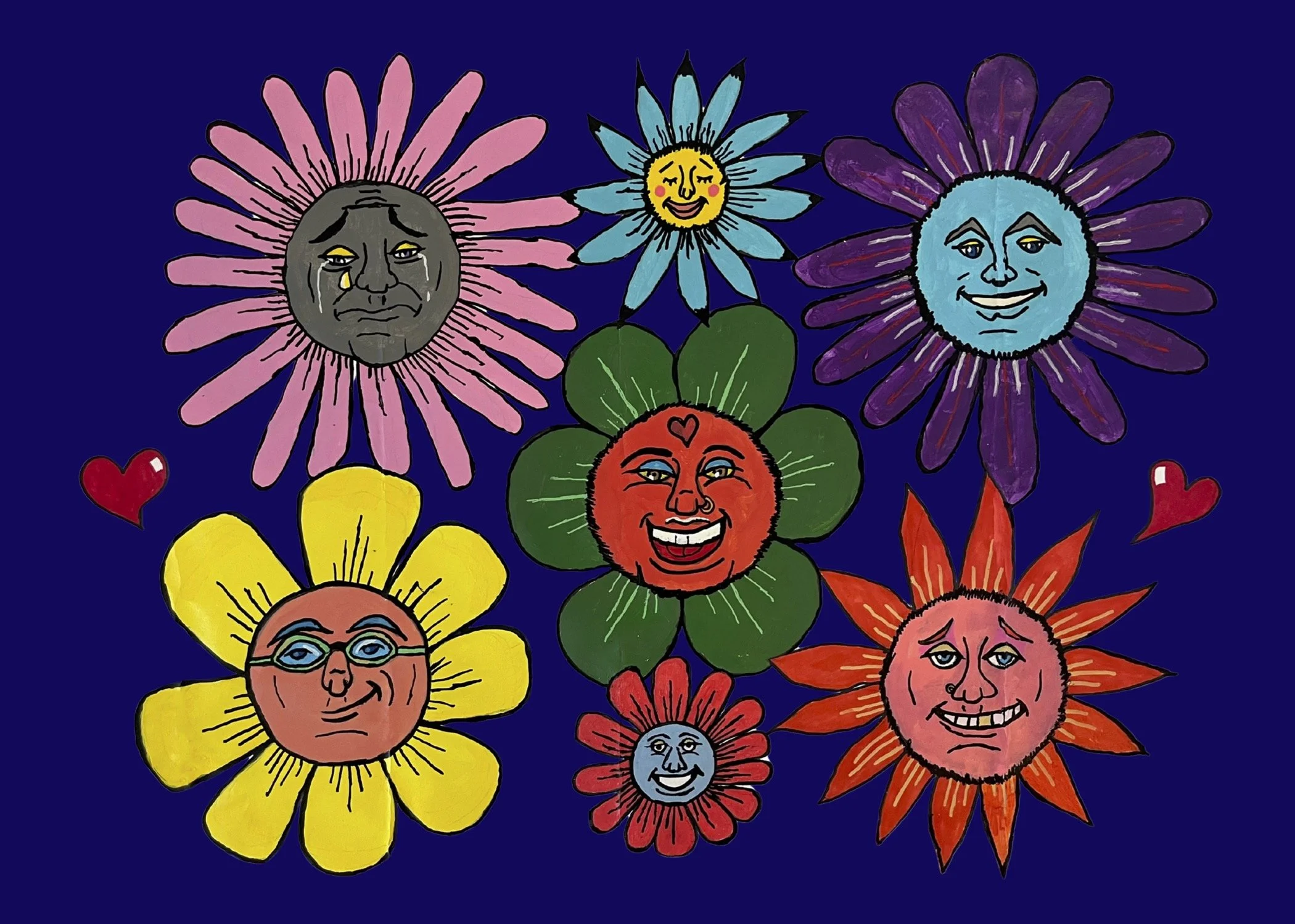 Native New Yorker — Summertime